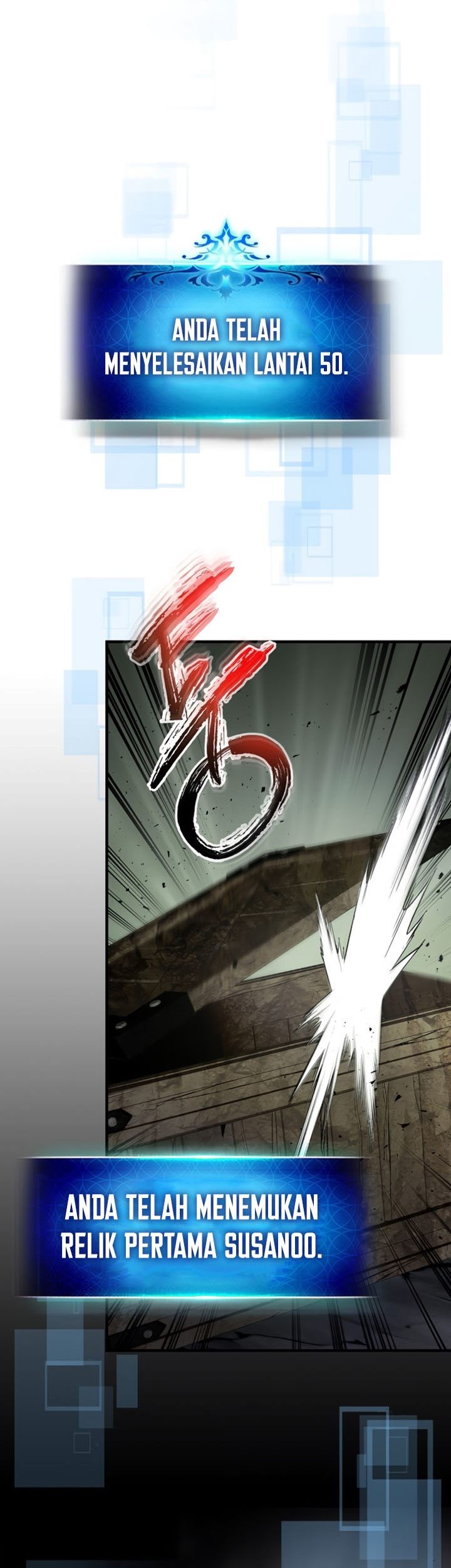 Leveling With the Gods Chapter 74 Gambar 44