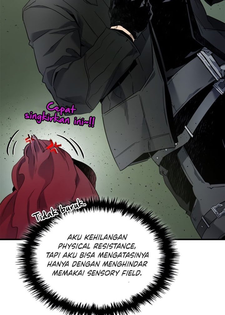 Leveling With the Gods Chapter 74 Gambar 47