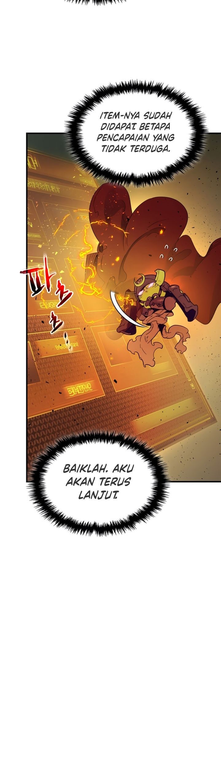 Leveling With the Gods Chapter 74 Gambar 48