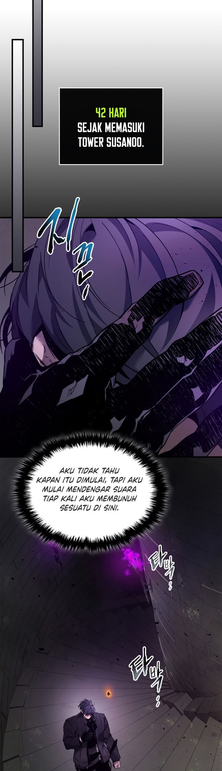 Leveling With the Gods Chapter 74 Gambar 50