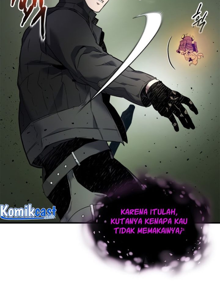 Leveling With the Gods Chapter 74 Gambar 55