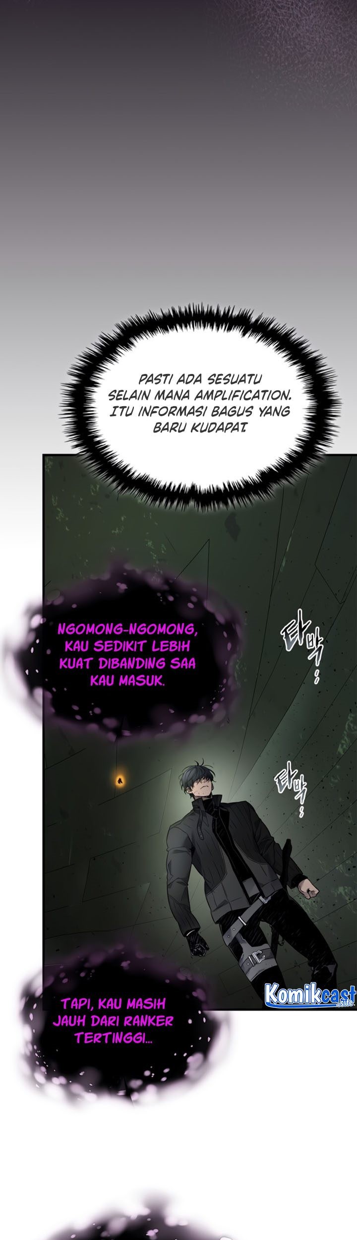 Leveling With the Gods Chapter 74 Gambar 60