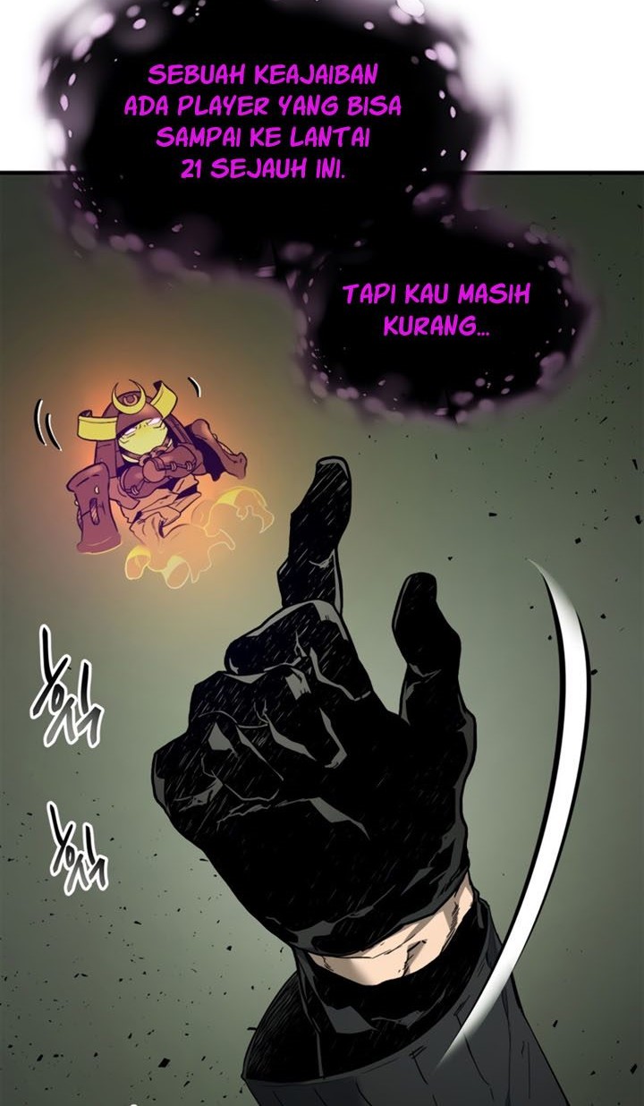 Leveling With the Gods Chapter 74 Gambar 61