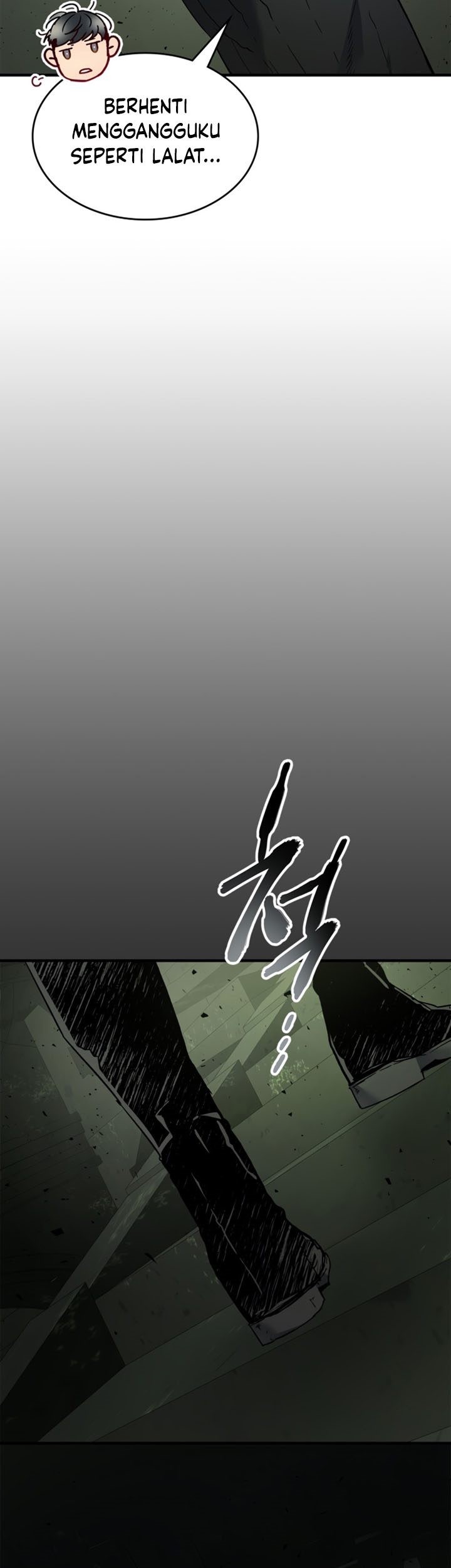 Leveling With the Gods Chapter 74 Gambar 62