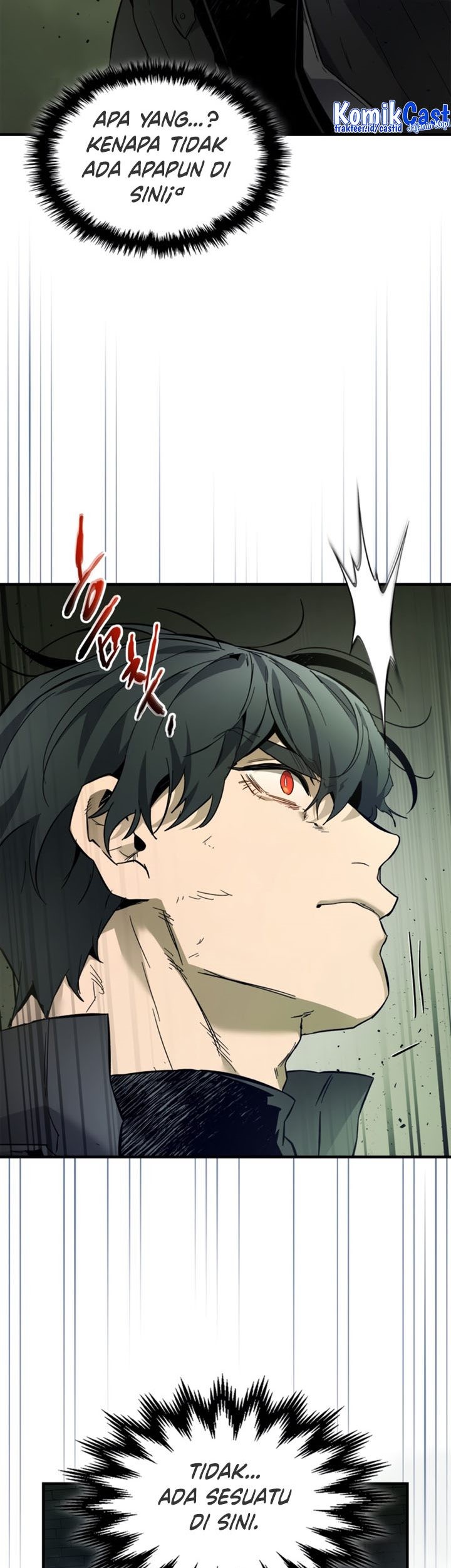 Leveling With the Gods Chapter 74 Gambar 68