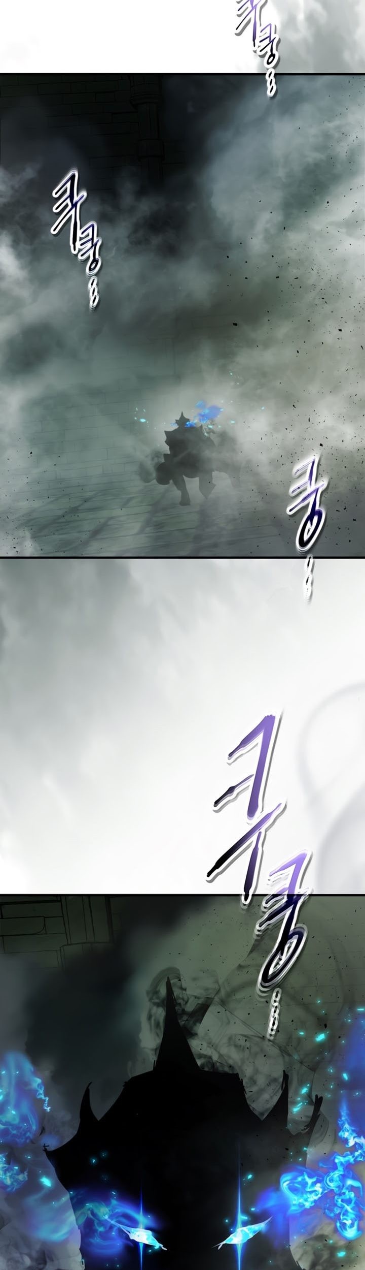 Leveling With the Gods Chapter 74 Gambar 70