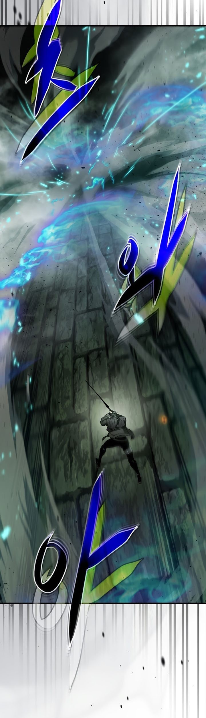 Leveling With the Gods Chapter 74 Gambar 72