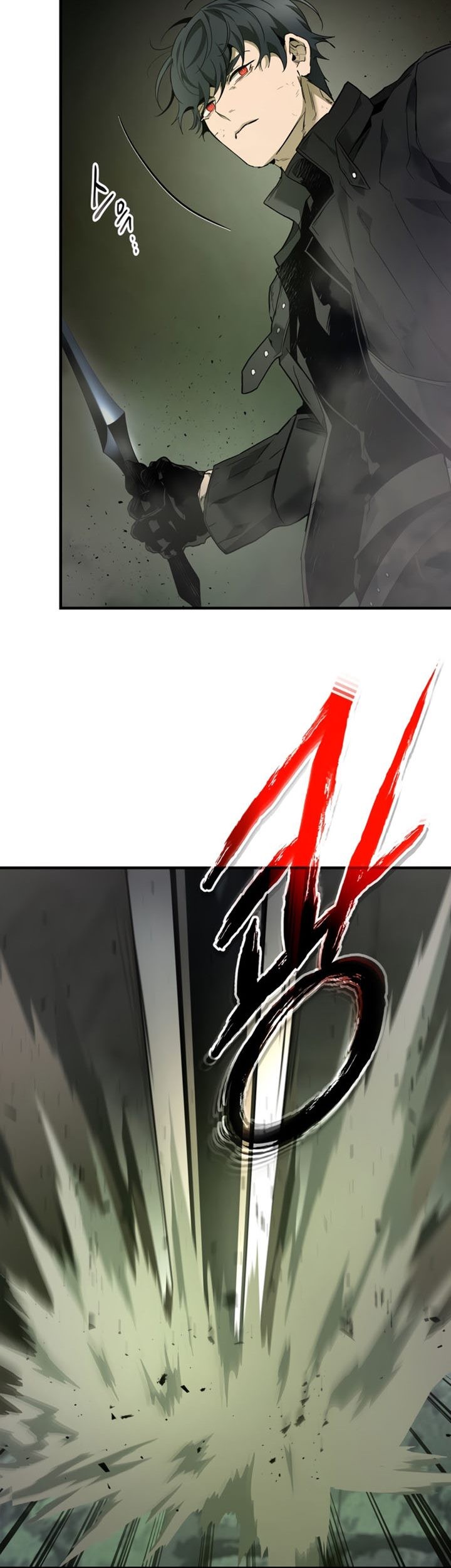 Leveling With the Gods Chapter 74 Gambar 74