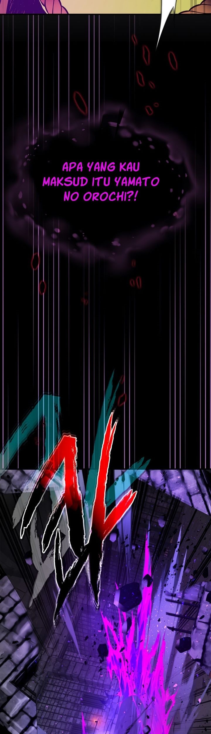 Leveling With the Gods Chapter 74 Gambar 4