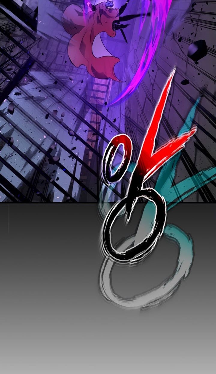 Leveling With the Gods Chapter 74 Gambar 5