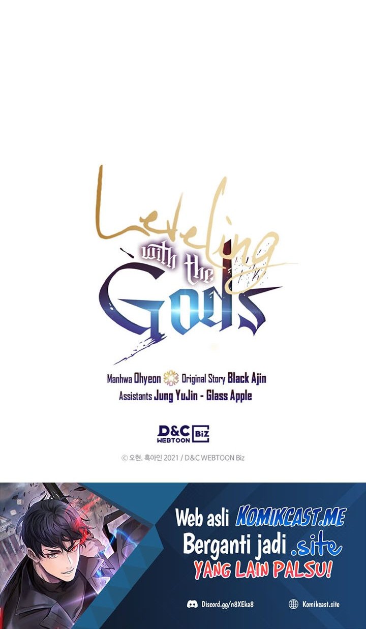 Leveling With the Gods Chapter 74 Gambar 79