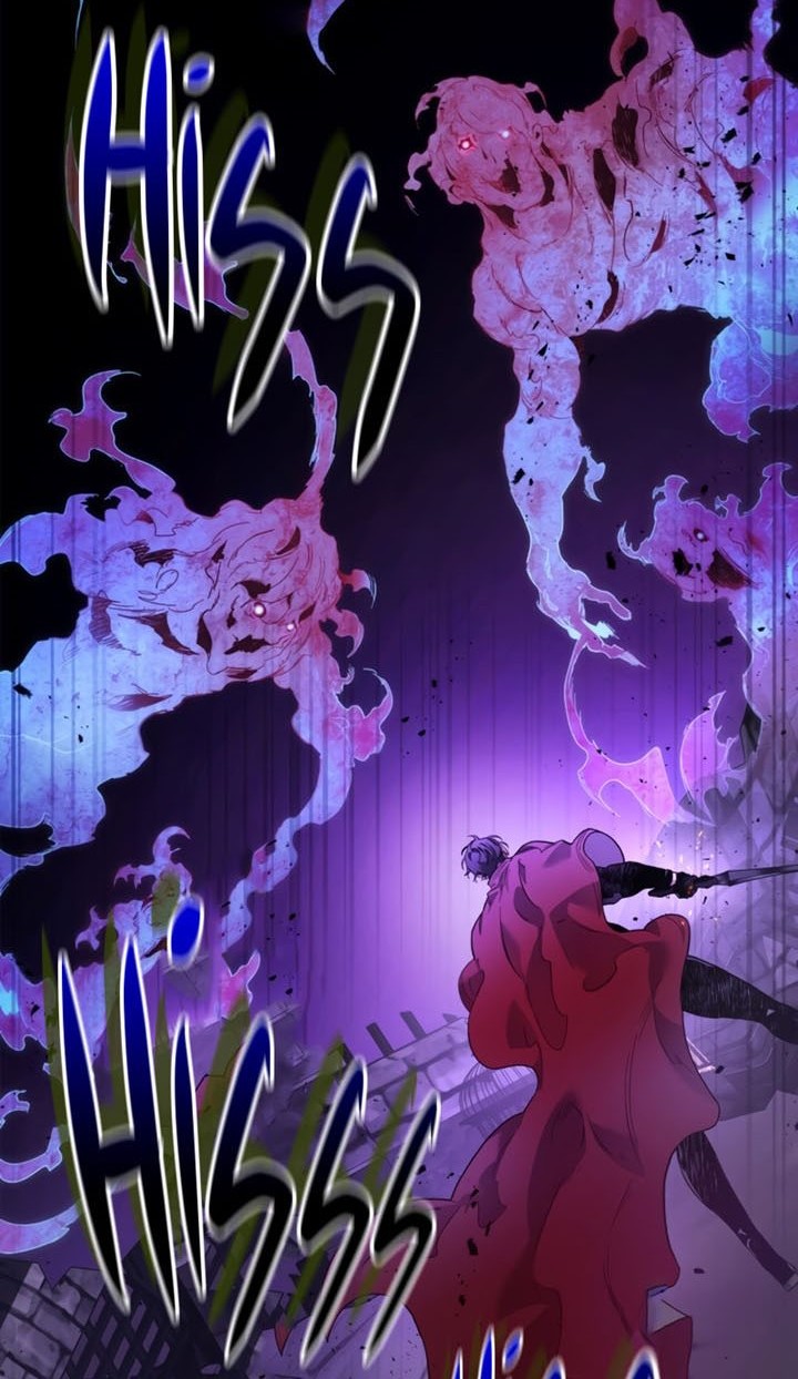 Leveling With the Gods Chapter 74 Gambar 7