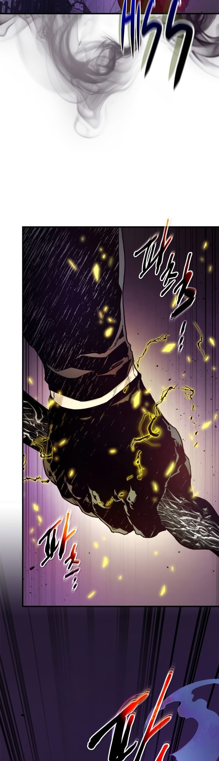 Leveling With the Gods Chapter 74 Gambar 8