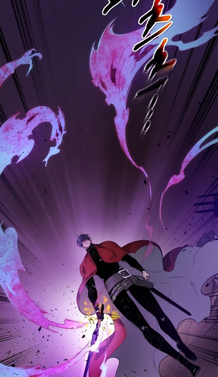 Leveling With the Gods Chapter 74 Gambar 9