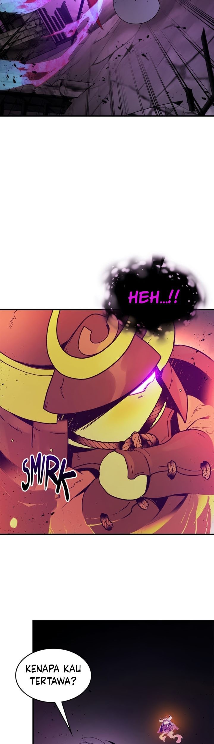 Leveling With the Gods Chapter 74 Gambar 10