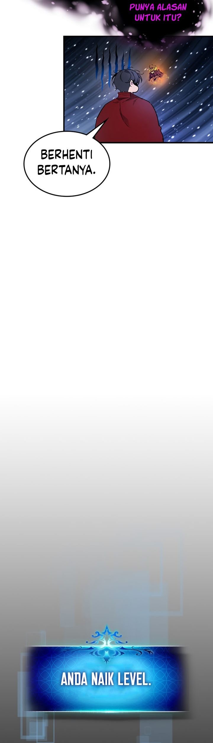 Leveling With the Gods Chapter 74 Gambar 14