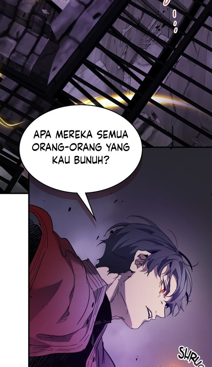 Leveling With the Gods Chapter 74 Gambar 17