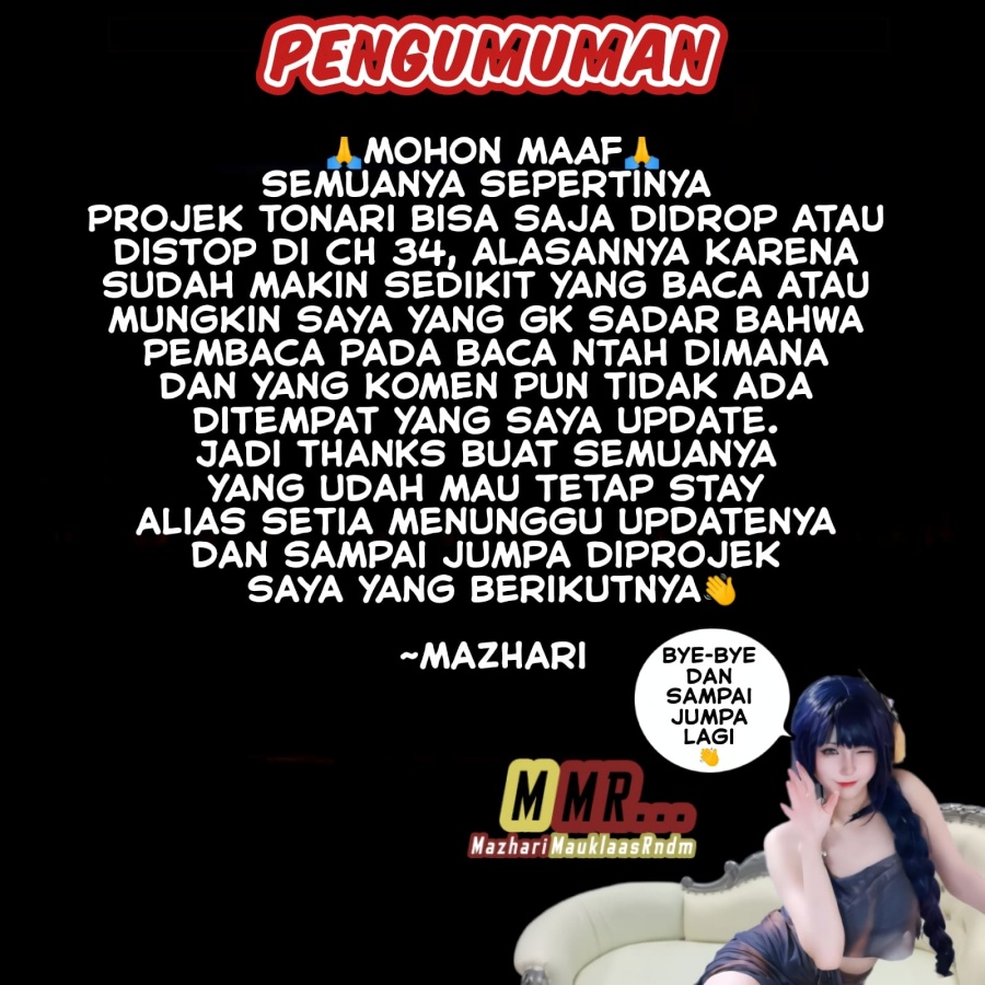 Komik Tonari no Seki no Yatsu ga Souiu Me de Mitekuru - Chapter Chapter 33 - Halaman 3