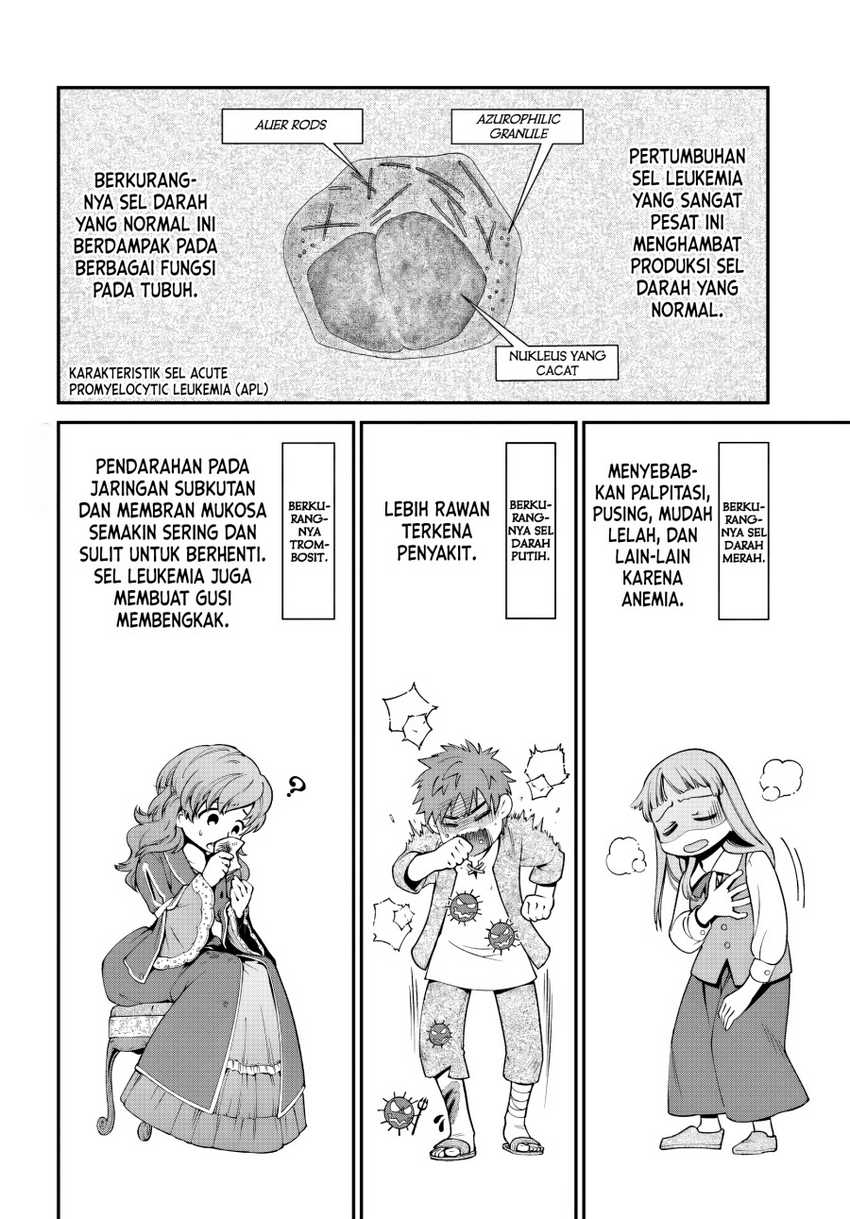 Baca Manga Isekai Yakkyoku Chapter 56 Gambar 2