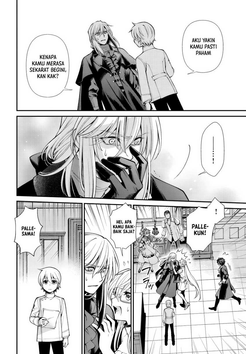 Isekai Yakkyoku Chapter 56 Gambar 4