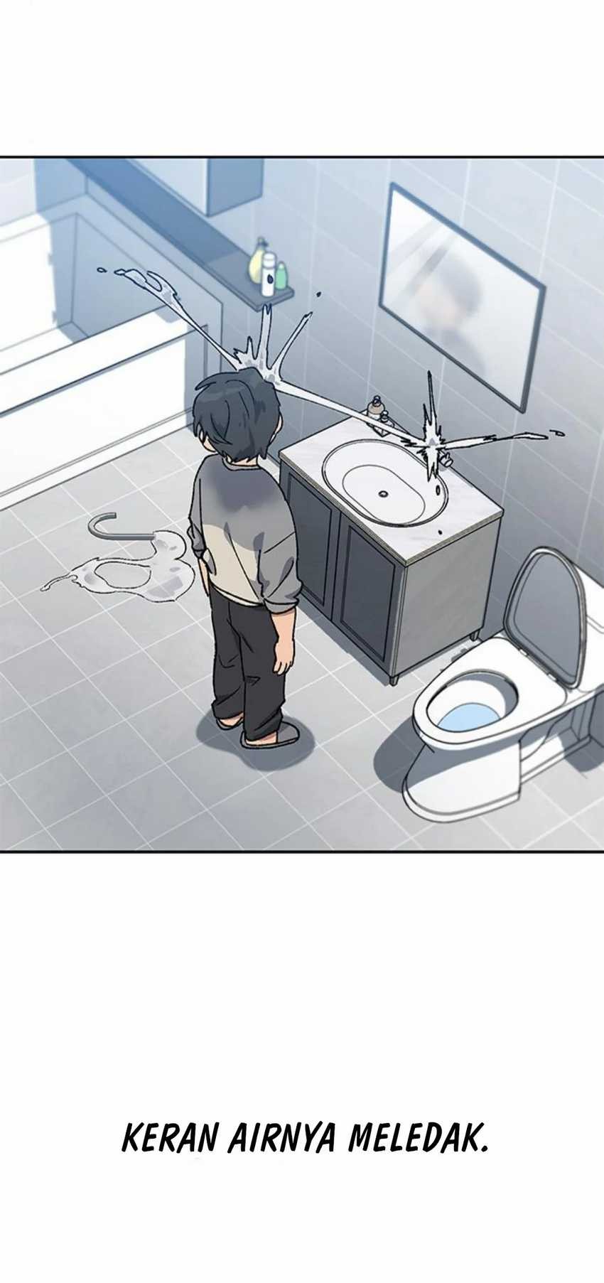 Healing Life Through Camping in Another World Chapter 56 Gambar 6