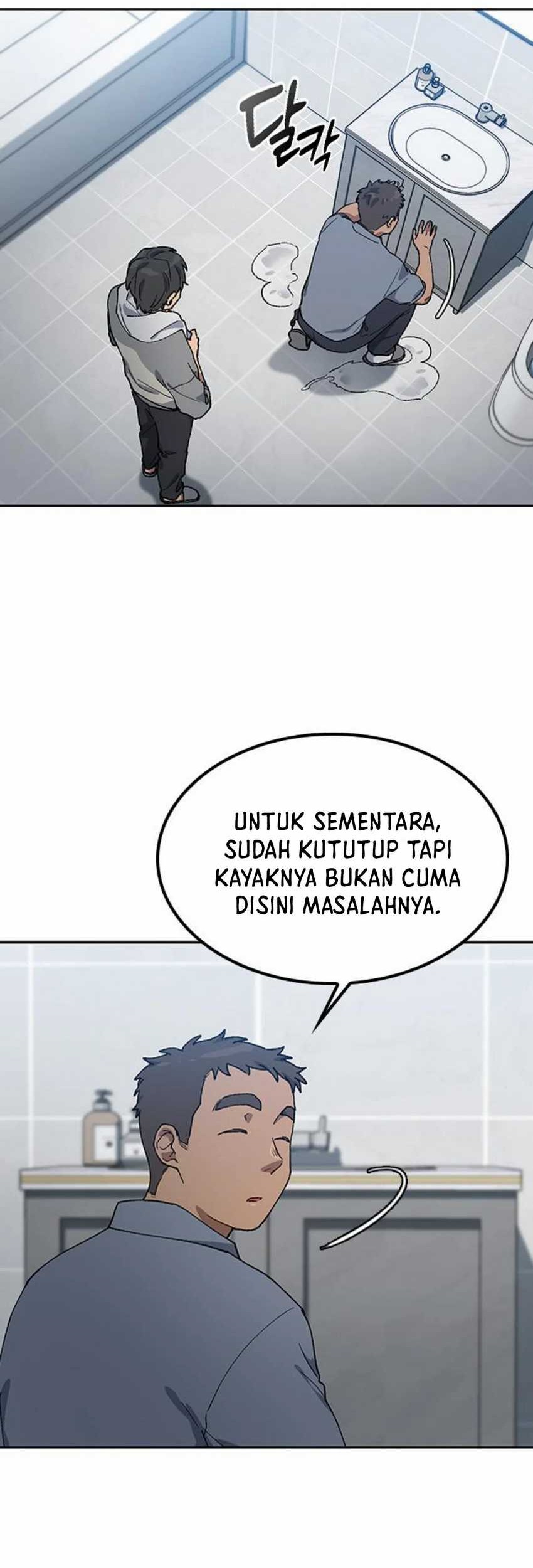 Healing Life Through Camping in Another World Chapter 56 Gambar 10