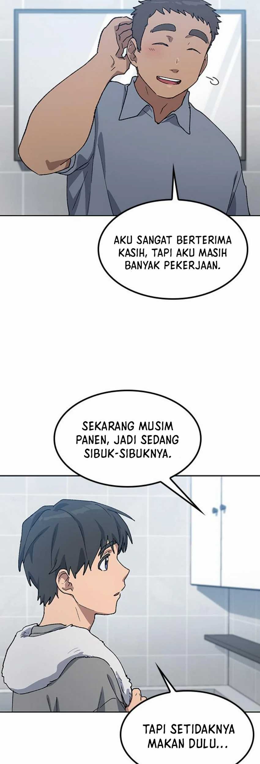 Healing Life Through Camping in Another World Chapter 56 Gambar 13