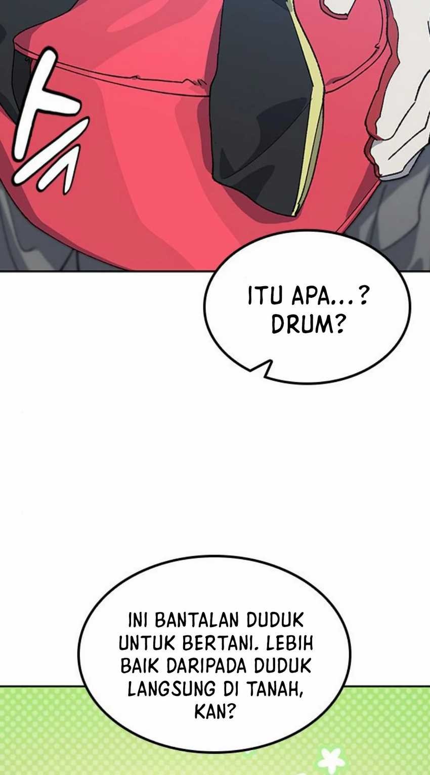 Healing Life Through Camping in Another World Chapter 56 Gambar 21