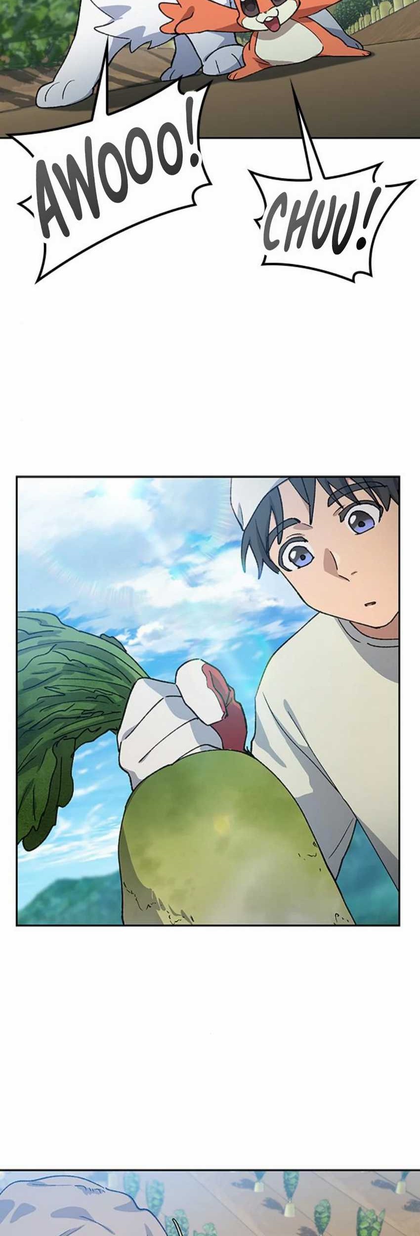 Healing Life Through Camping in Another World Chapter 56 Gambar 25