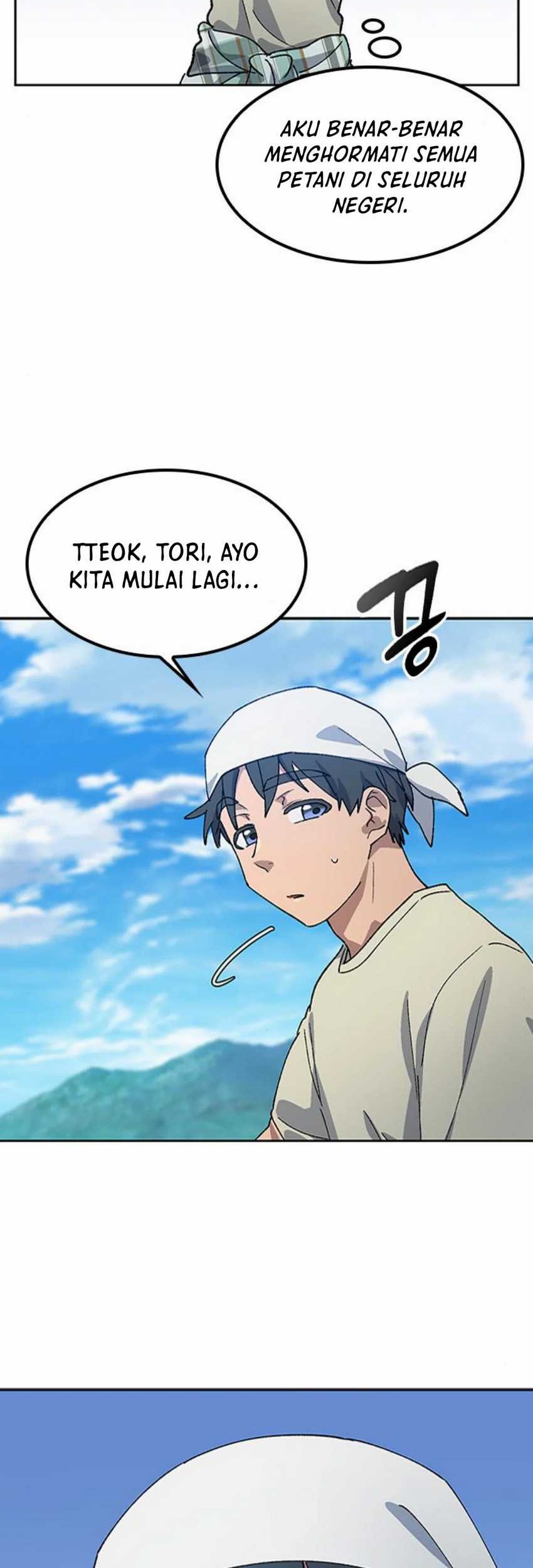 Healing Life Through Camping in Another World Chapter 56 Gambar 30