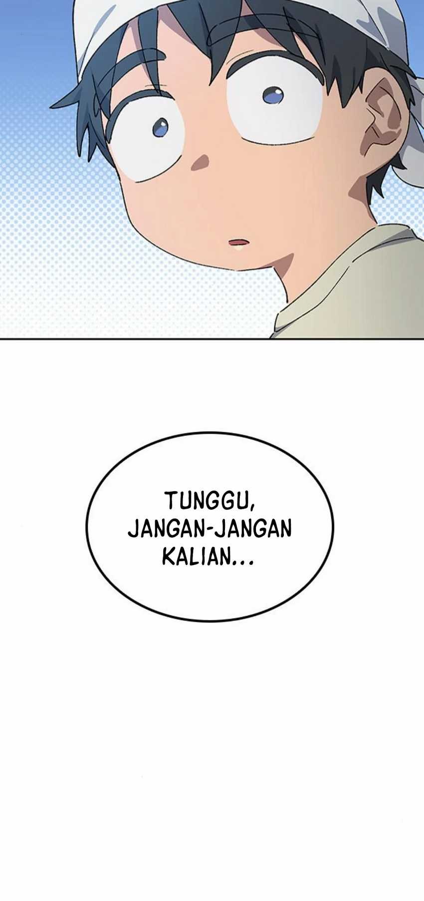 Healing Life Through Camping in Another World Chapter 56 Gambar 31