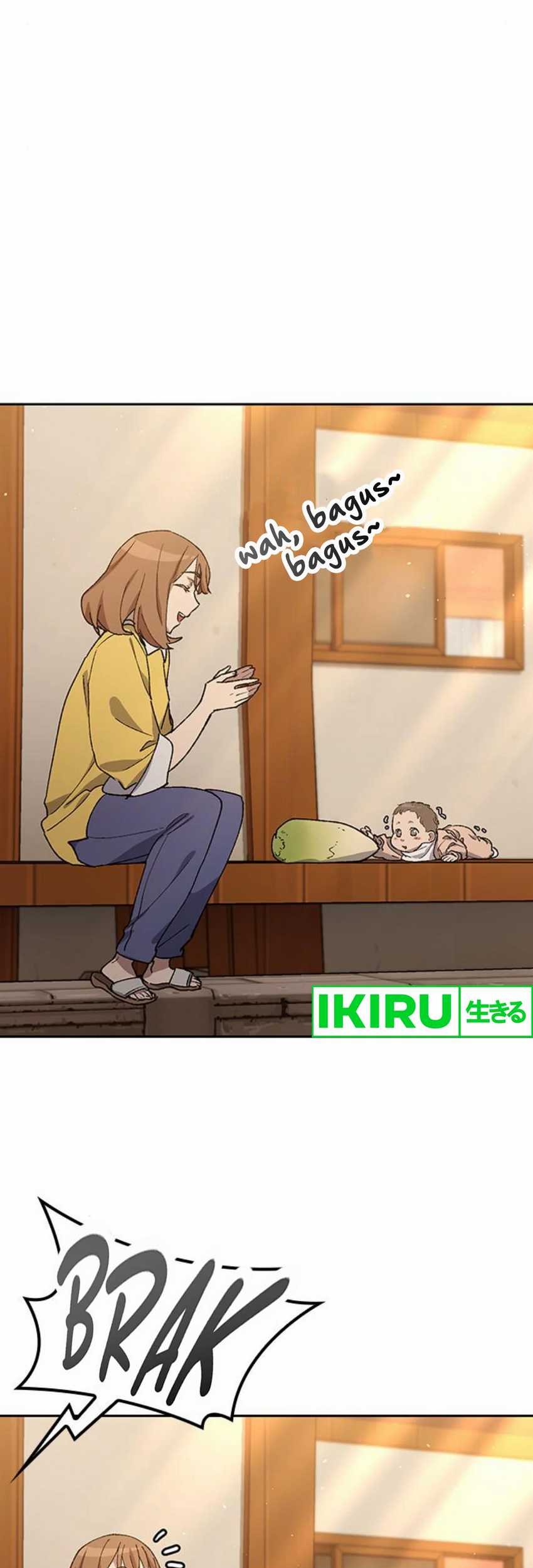 Healing Life Through Camping in Another World Chapter 56 Gambar 32