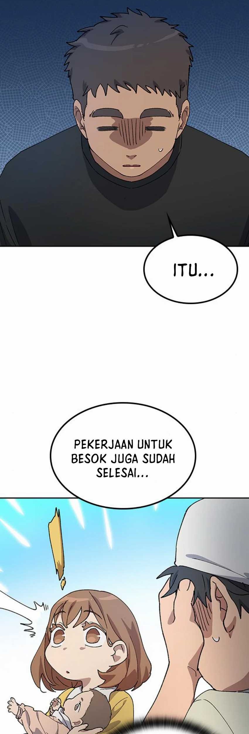 Healing Life Through Camping in Another World Chapter 56 Gambar 35