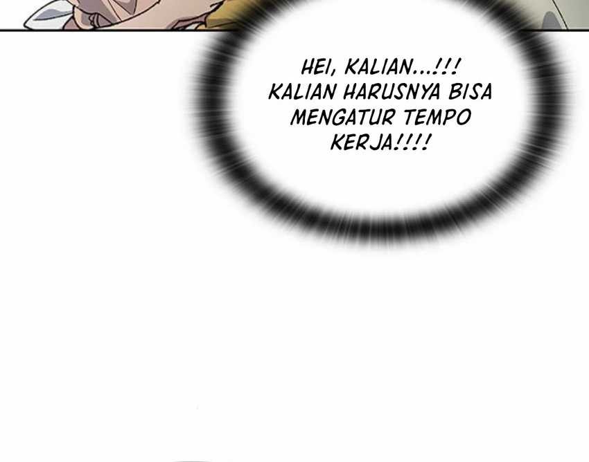 Healing Life Through Camping in Another World Chapter 56 Gambar 36