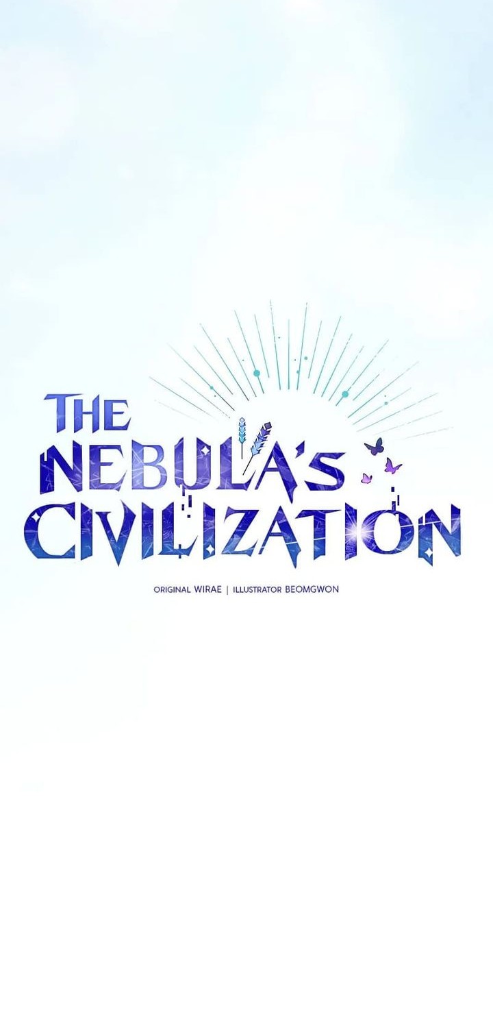 The Nebula’s Civilization Chapter 75 Gambar 28