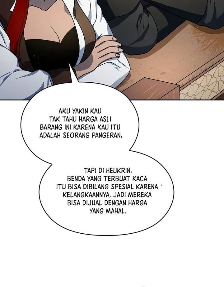 The Nebula’s Civilization Chapter 75 Gambar 35