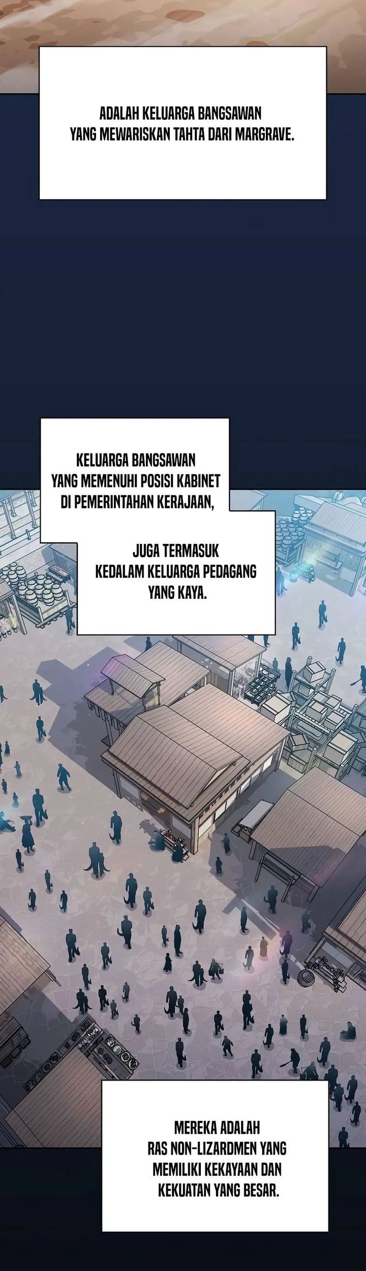The Nebula’s Civilization Chapter 75 Gambar 70
