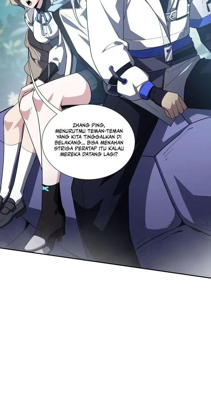 Baca Manhua I Contracted Myself Chapter 80 Gambar 2