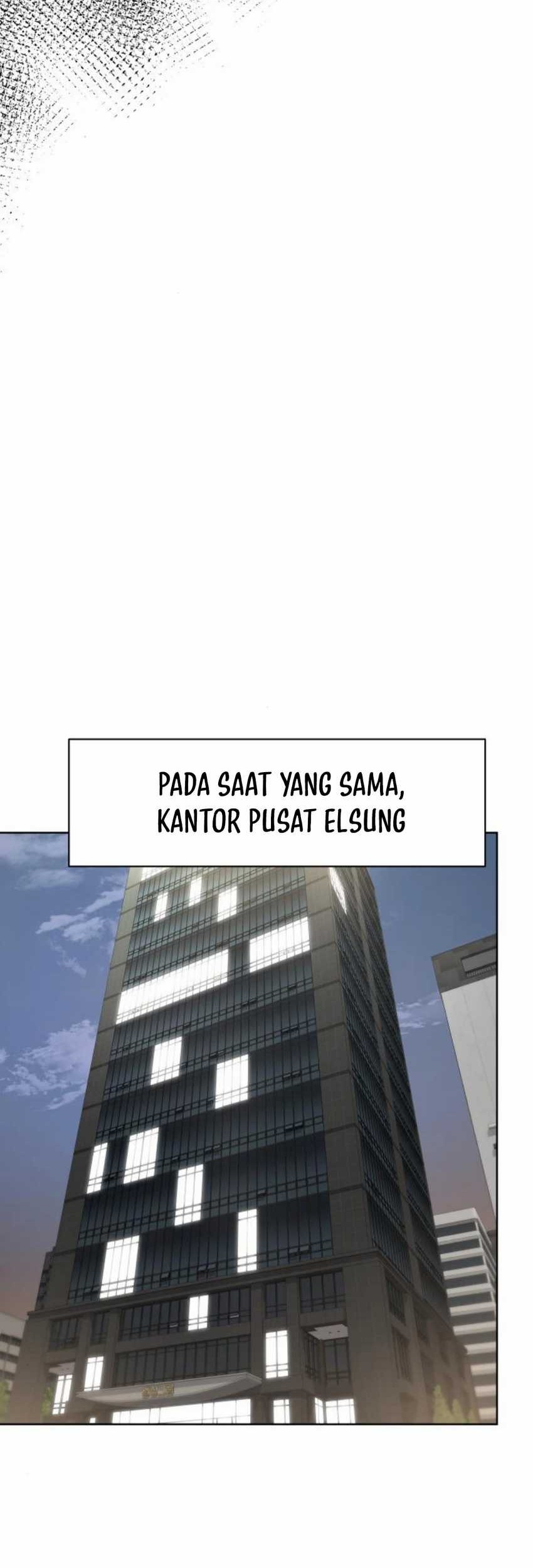 Becoming a Legendary Ace Employee Chapter 72 Gambar 63