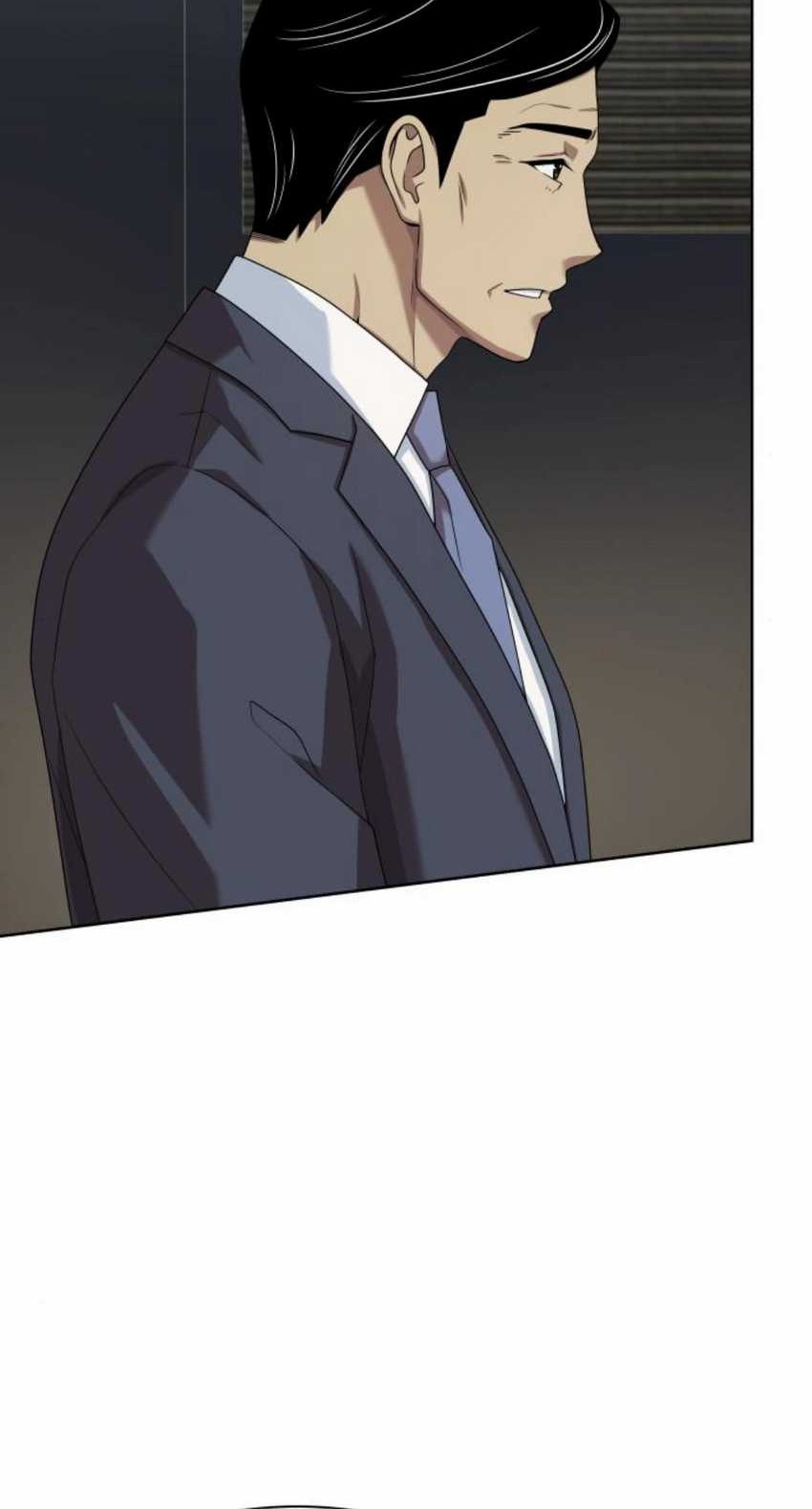 Becoming a Legendary Ace Employee Chapter 72 Gambar 77