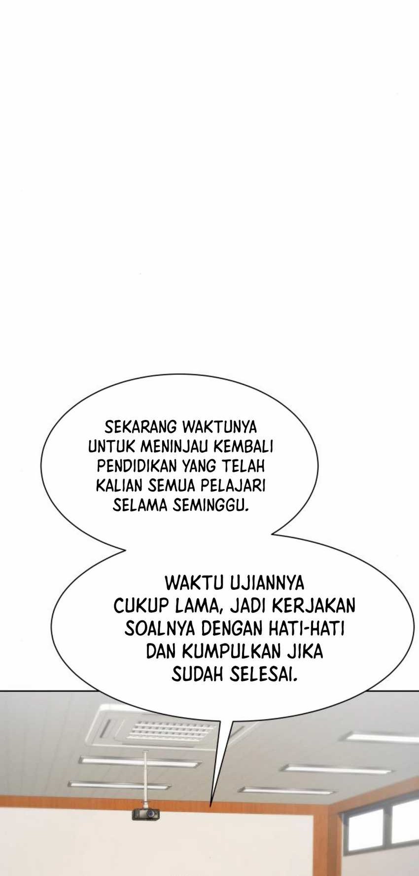 Becoming a Legendary Ace Employee Chapter 72 Gambar 25