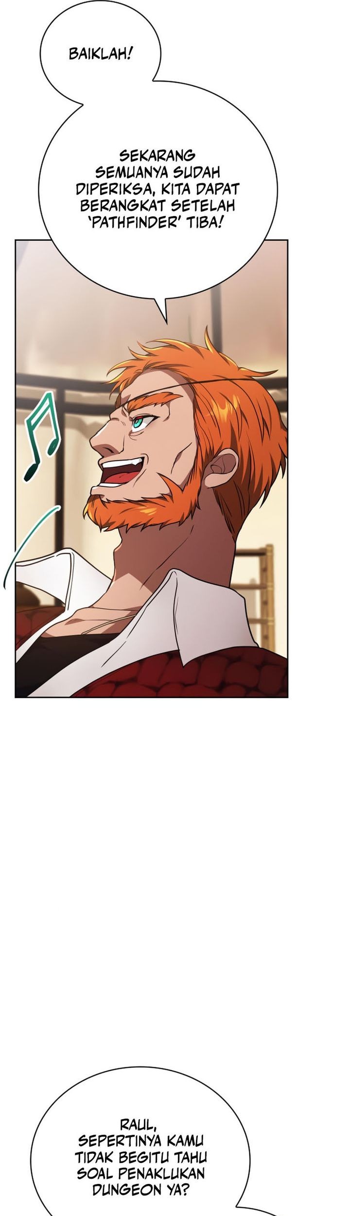 I Become a Legendary ArchMage by Reading a Book Chapter 49 Gambar 24