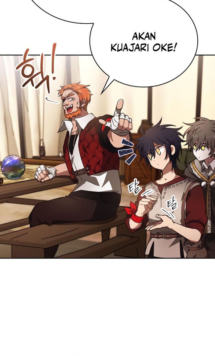 I Become a Legendary ArchMage by Reading a Book Chapter 49 Gambar 25