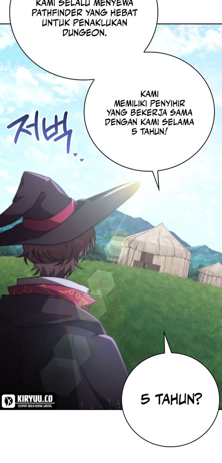 I Become a Legendary ArchMage by Reading a Book Chapter 49 Gambar 27