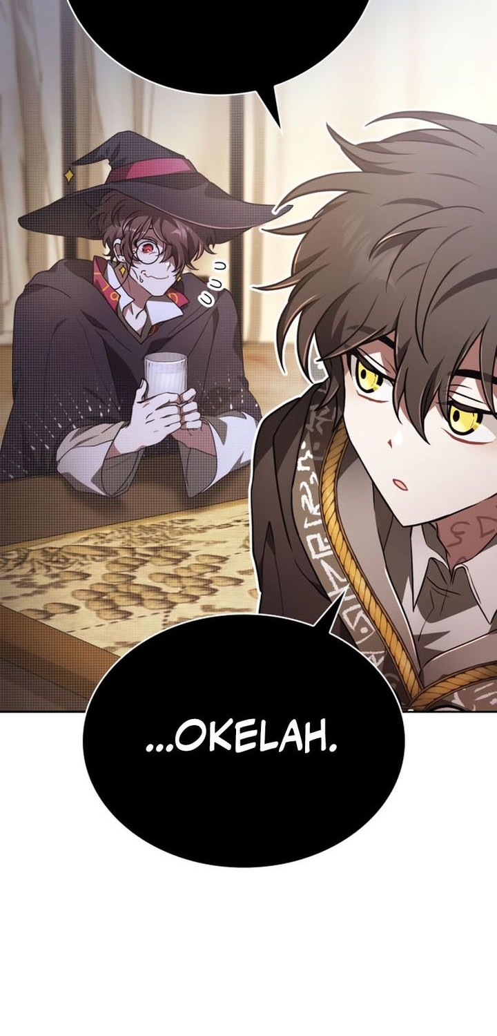 I Become a Legendary ArchMage by Reading a Book Chapter 49 Gambar 36