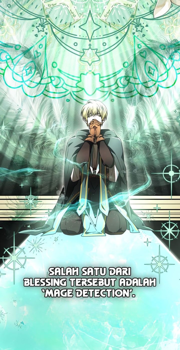 Baca Manhwa I Become a Legendary ArchMage by Reading a Book Chapter 49 Gambar 2
