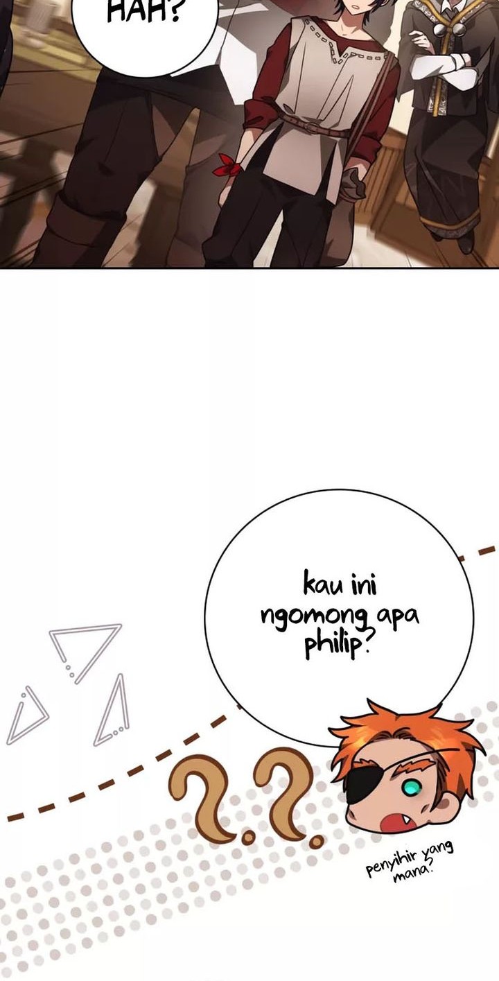 I Become a Legendary ArchMage by Reading a Book Chapter 49 Gambar 40
