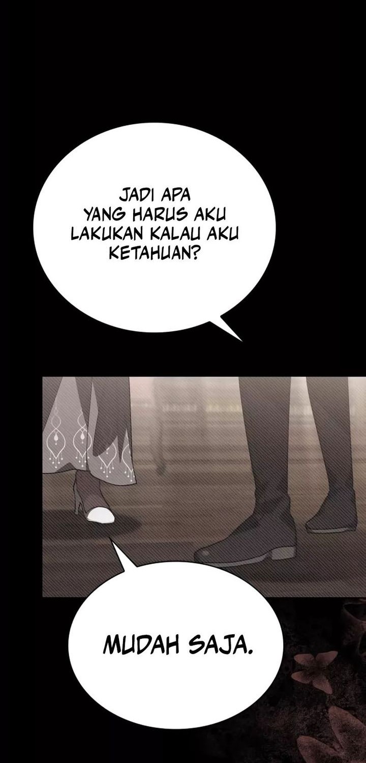 I Become a Legendary ArchMage by Reading a Book Chapter 49 Gambar 48