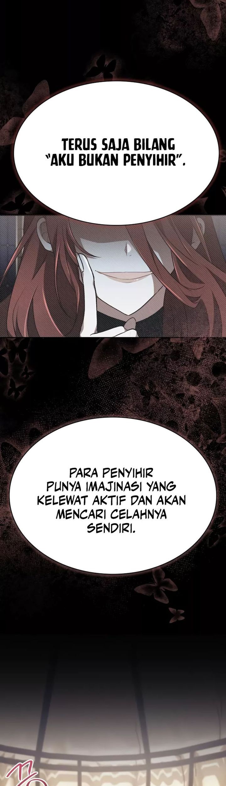 I Become a Legendary ArchMage by Reading a Book Chapter 49 Gambar 49