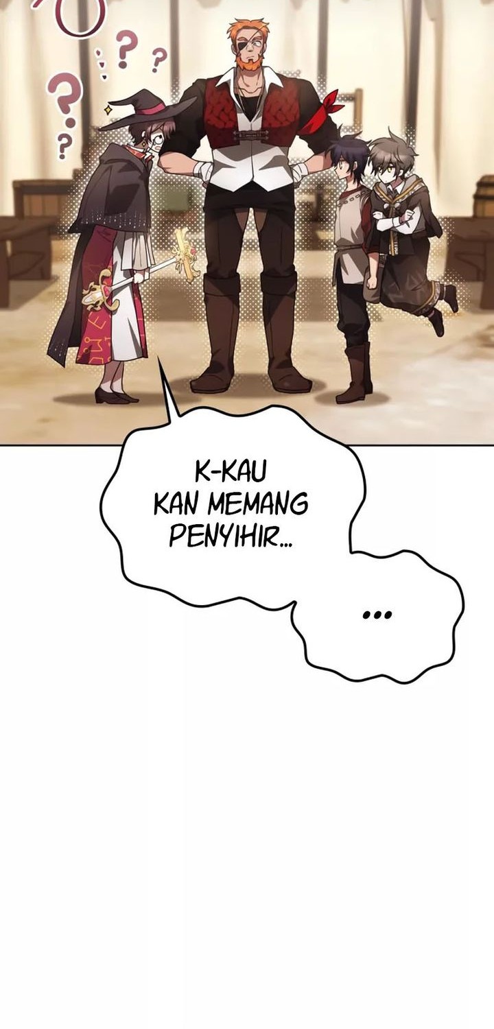 I Become a Legendary ArchMage by Reading a Book Chapter 49 Gambar 50